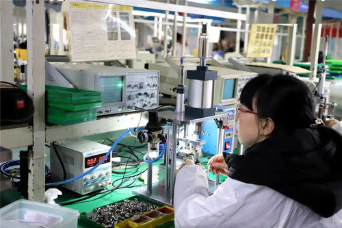 創(chuàng)建市級(jí)高新區(qū) 金特電子以創(chuàng)新驅(qū)動(dòng)經(jīng)濟(jì)效益提升，發(fā)展不忘社會(huì)擔(dān)當(dāng)